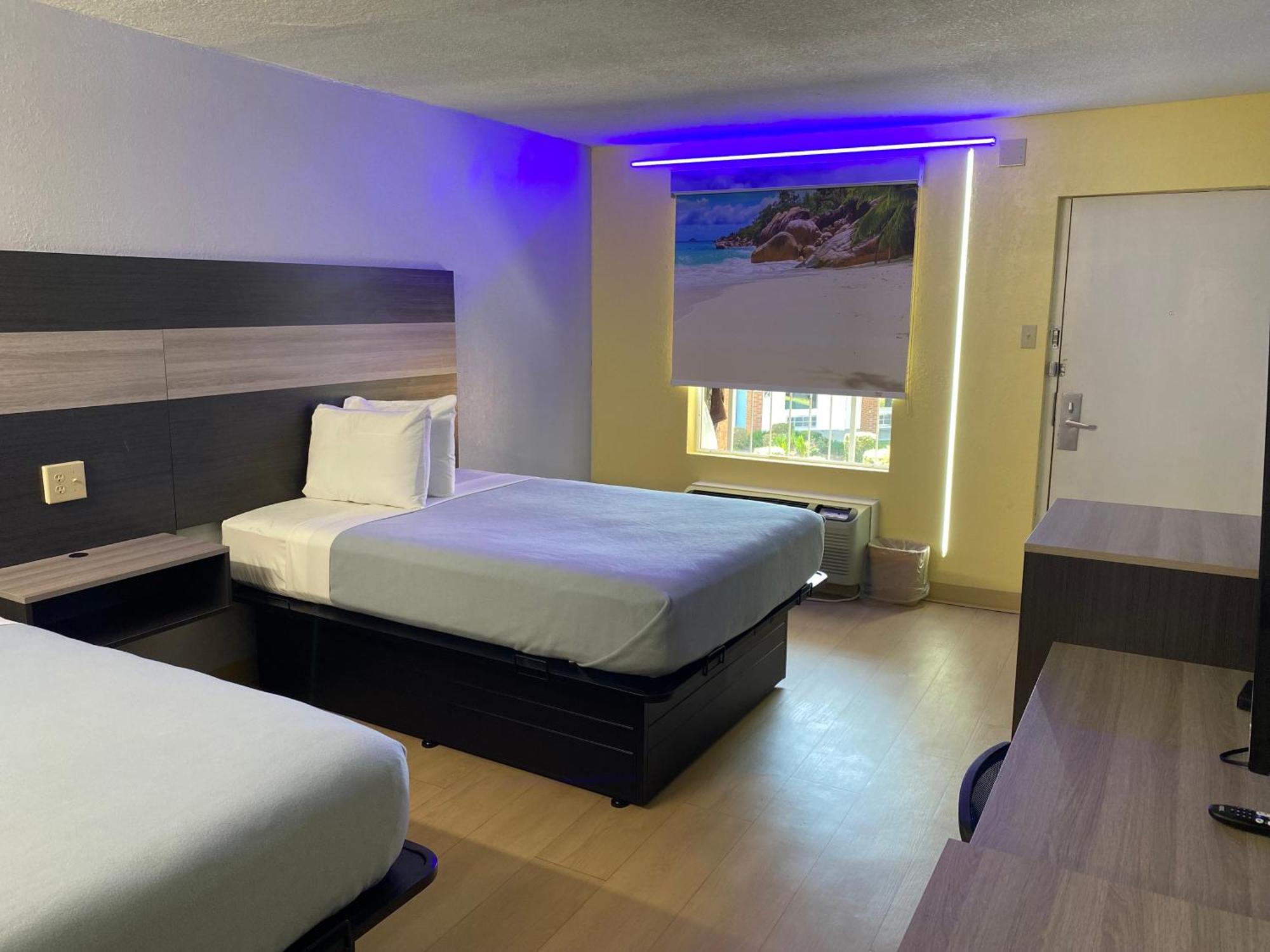 Rest And Relax Inn Ferry Pass Luaran gambar