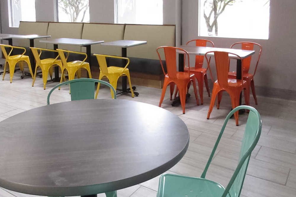 Rest And Relax Inn Ferry Pass Luaran gambar