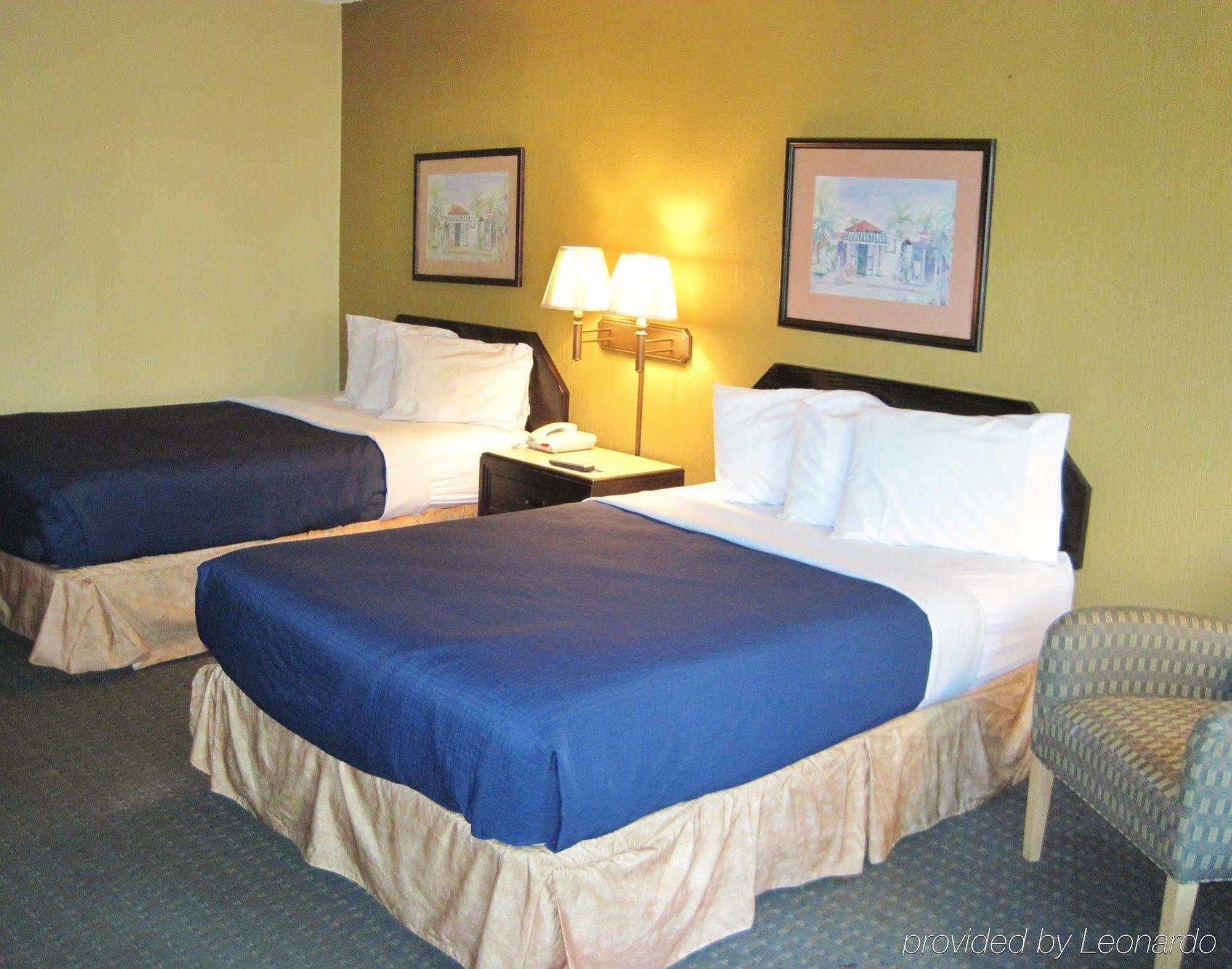 Rest And Relax Inn Ferry Pass Luaran gambar