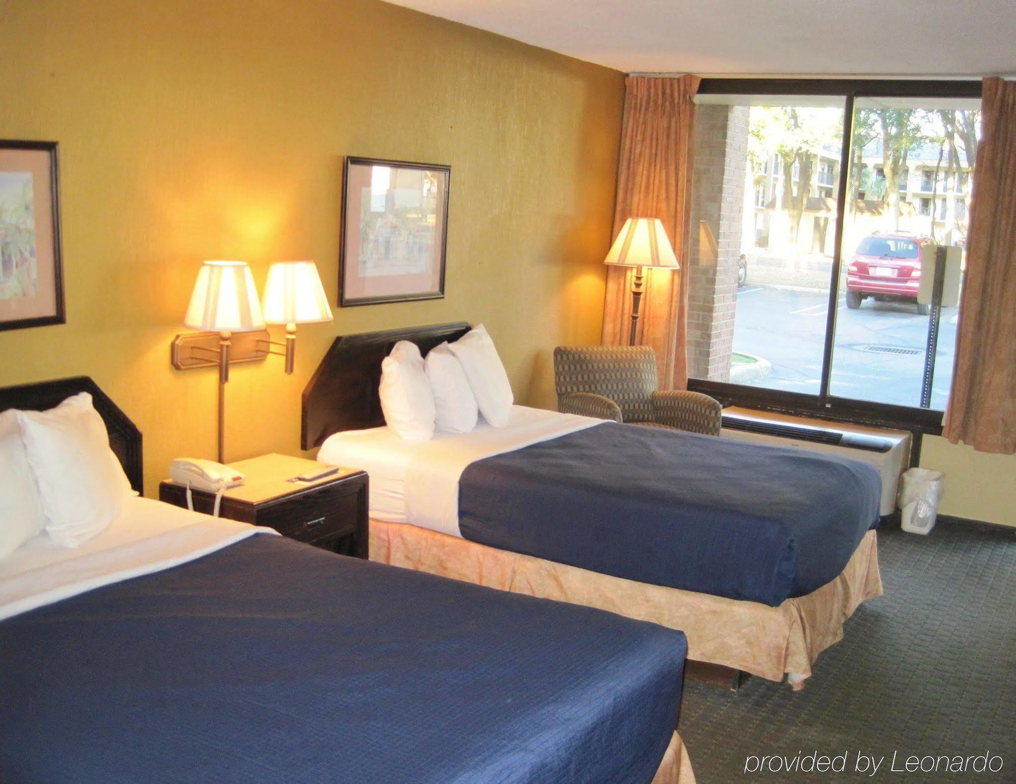 Rest And Relax Inn Ferry Pass Luaran gambar